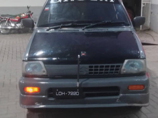 mehran-19911992