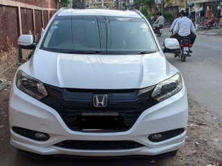 honda-vezel-hybrid-2015-lush-condition