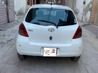 toyota-vitz-20052008-white-colour