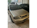suzuki-cultus-2007-non-efi-urgent-for-sale-small-4