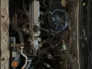 suzuki-cultus-2007-non-efi-urgent-for-sale