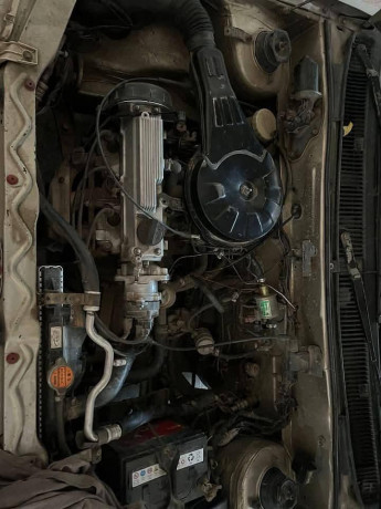 suzuki-cultus-2007-non-efi-urgent-for-sale-big-0