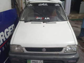 suzuki-mehran-2010