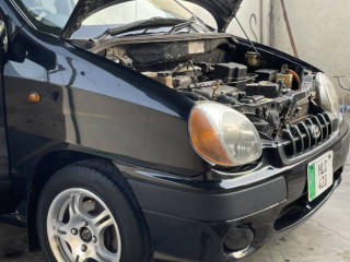 hyundai-santro-club-2004-antique-cleanest