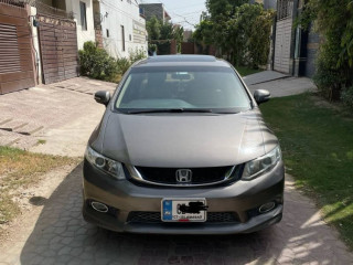honda-civic-oriel-prosmatec-ug-2014-model