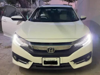 honda-civic-oriel-2021-white-color