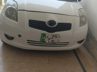 vitz-2007-model