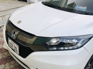 honda-vezel-z-sensing-pkg-full-optional