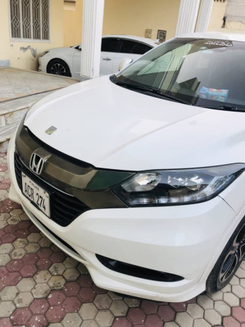 honda-vezel-z-sensing-pkg-full-optional-big-0