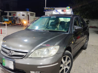 honda-civic-vti-prosmectic-automatic