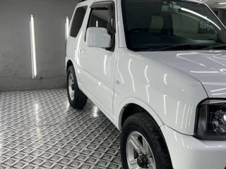 suzuki-jimny-b2b-geniun