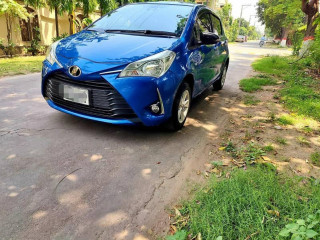 toyota-vitz-2018-model