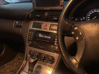 mercedes-c-class-2005