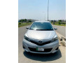 toyota-vitz-model-13-registered-16-neat-and-clean-car-small-0