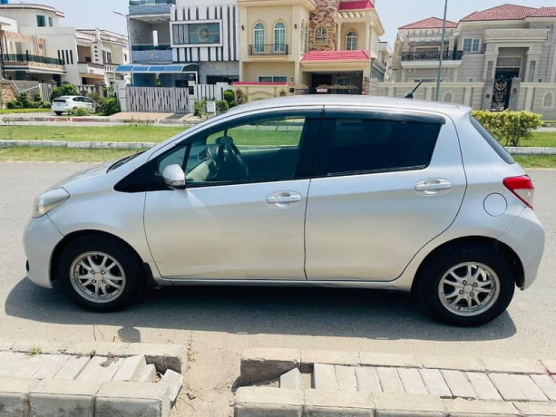 toyota-vitz-model-13-registered-16-neat-and-clean-car-big-3