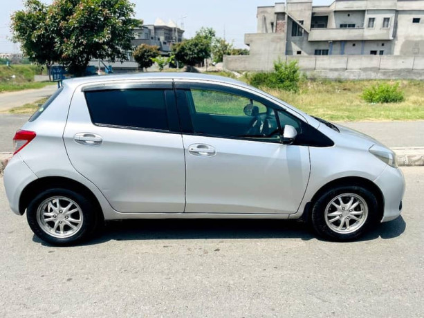 toyota-vitz-model-13-registered-16-neat-and-clean-car-big-1