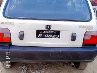 suzuki-mehran