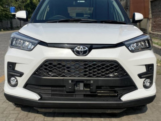 toyota-raize-z-top-of-the-line
