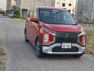 mitubishi-ek-x