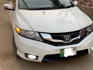 honda-city-ivtec-2018