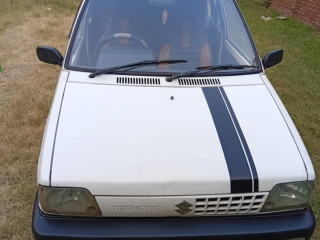 suzuki-mehran-vx-exchange-possible