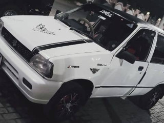 mehran-car
