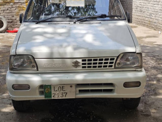suzuki-mehran-urgent-sale