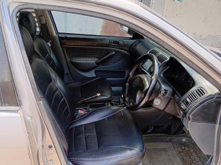 civic-neat-n-clean-car