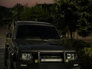 pajero