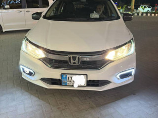 honda-city