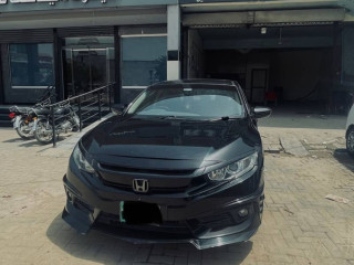 honda-civic