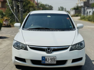 honda-civic-vti-2012-model-for-sale