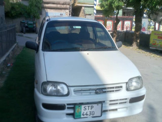coure-car-2004-model