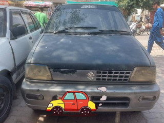 mehran-1999-model-for-sale