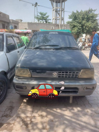 mehran-1999-model-for-sale-big-0
