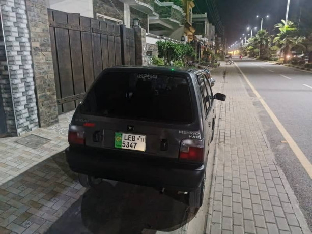 suzuki-mehran-vxr-2011-model-for-sale-big-8