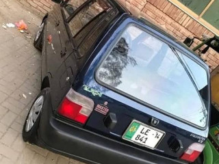 mehran-2014-model-efi