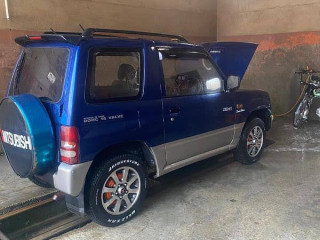 mitsubishi-pajero-mini-2007