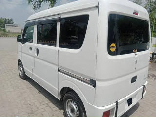 suzuki-every-diba-2019-automatic-wheelchair-ambulance