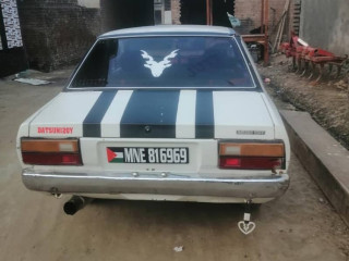 nissan-sunny-datsun-120y-1981-japan-imported