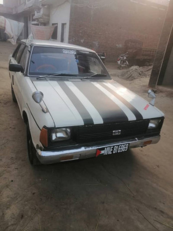 nissan-sunny-datsun-120y-1981-japan-imported-big-1