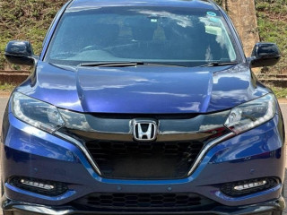 honda-vezel