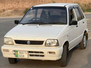 mehran-model-2009