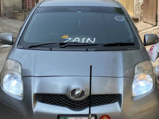 toyota-vitz-for-sale