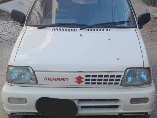 suzuki-mehran-vxr-for-sale