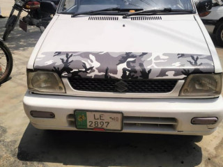 suzuki-mehran