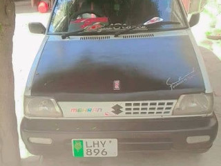 suzuki-mehran-vx-1990