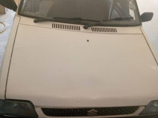 suzuki-mehran-vx-2006