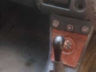suzuki-mehran-vxr-1991