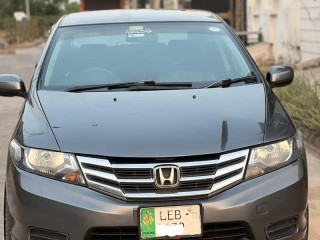 honda-city